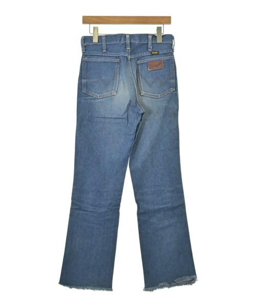 Wrangler（ラングラー）デニムパンツ 青 サイズ:29(S位) メンズ/2200689595158