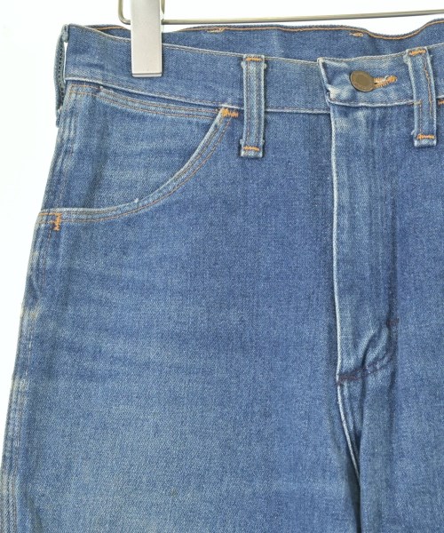 Wrangler（ラングラー）デニムパンツ 青 サイズ:29(S位) メンズ/2200689595158