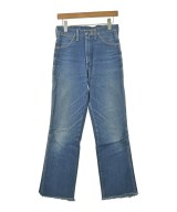 Wrangler（ラングラー）デニムパンツ 青 サイズ:29(S位) メンズ/2200689595158