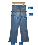 Wrangler（ラングラー）デニムパンツ 青 サイズ:29(S位) メンズ/2200689595158