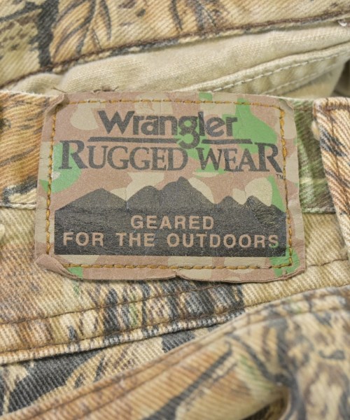 Wrangler（ラングラー）その他 ベージュ サイズ:-(M位) メンズ/2200697300041