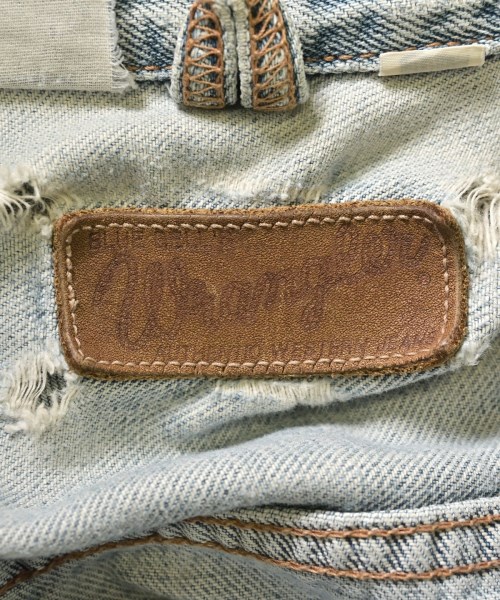Wrangler（ラングラー）デニムジャケット 青 サイズ:M メンズ/2200698742017