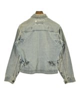 Wrangler（ラングラー）デニムジャケット 青 サイズ:M メンズ/2200698742017