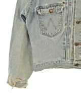 Wrangler（ラングラー）デニムジャケット 青 サイズ:M メンズ/2200698742017