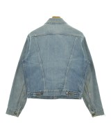Wrangler（ラングラー）デニムジャケット 青 サイズ:-(M位) メンズ/2200701553043