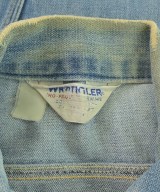 Wrangler（ラングラー）デニムジャケット 青 サイズ:-(M位) メンズ/2200701553043
