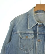 Wrangler（ラングラー）デニムジャケット 青 サイズ:-(M位) メンズ/2200701553043