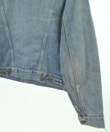 Wrangler（ラングラー）デニムジャケット 青 サイズ:-(M位) メンズ/2200701553043