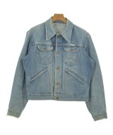 Wrangler デニムジャケット