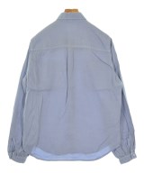 Wrangler（ラングラー）カジュアルシャツ 青 サイズ:XS メンズ/2200654660034