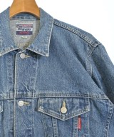 Wrangler（ラングラー）デニムジャケット 青 サイズ:L メンズ/2200649948079