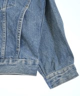 Wrangler（ラングラー）デニムジャケット 青 サイズ:L メンズ/2200649948079