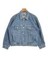 Wrangler デニムジャケット