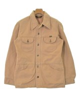 Wrangler（ラングラー）カバーオール ベージュ サイズ:M メンズ/2200658817021