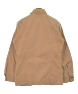 Wrangler（ラングラー）カバーオール ベージュ サイズ:M メンズ/2200658817021