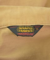 Wrangler（ラングラー）カバーオール ベージュ サイズ:M メンズ/2200658817021