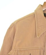 Wrangler（ラングラー）カバーオール ベージュ サイズ:M メンズ/2200658817021