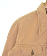 Wrangler（ラングラー）カバーオール ベージュ サイズ:M メンズ/2200658817021