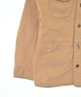 Wrangler（ラングラー）カバーオール ベージュ サイズ:M メンズ/2200658817021