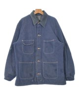 Wrangler（ラングラー）その他 紺 サイズ:46(M位) メンズ/2200660917023
