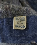 Wrangler（ラングラー）その他 紺 サイズ:46(M位) メンズ/2200660917023