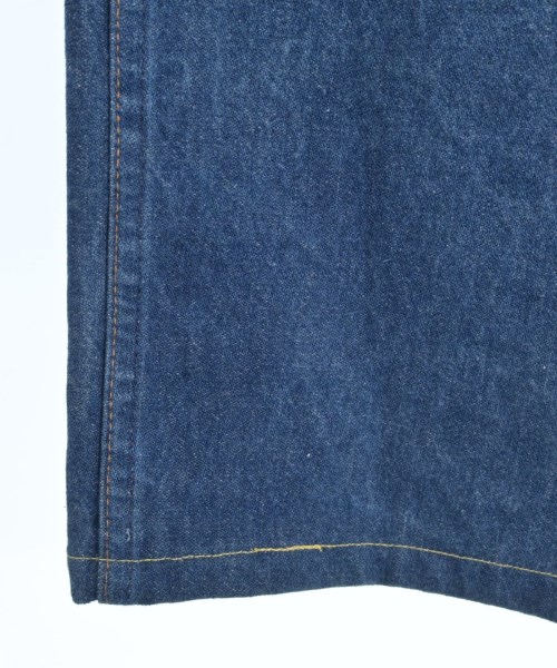 Wrangler（ラングラー）デニムパンツ 青 サイズ:36(XL位) メンズ/2200661921142
