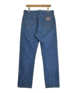 Wrangler（ラングラー）デニムパンツ 青 サイズ:36(XL位) メンズ/2200661921142