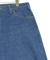 Wrangler（ラングラー）デニムパンツ 青 サイズ:36(XL位) メンズ/2200661921142