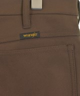 Wrangler（ラングラー）チノパン 茶 サイズ:M メンズ/2200712289092