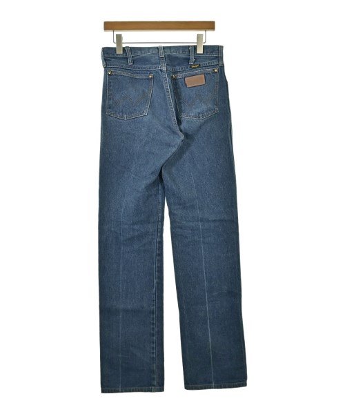 Wrangler（ラングラー）デニムパンツ 青 サイズ:31(M位) メンズ/2200713201130
