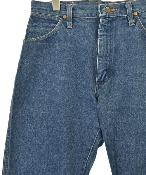 Wrangler（ラングラー）デニムパンツ 青 サイズ:31(M位) メンズ/2200713201130