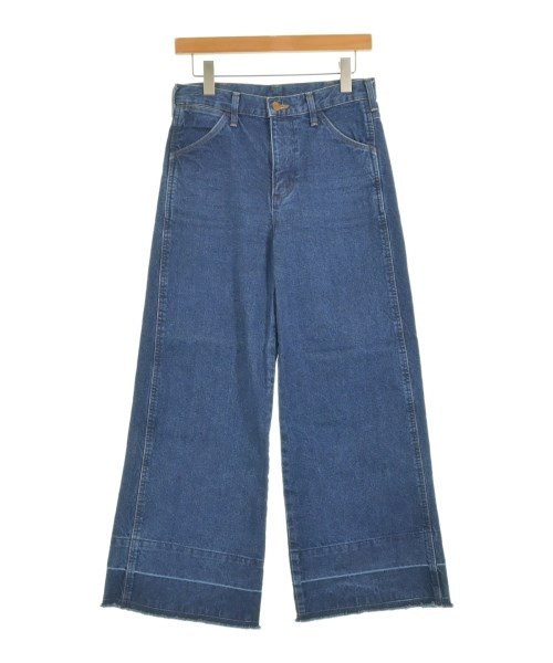 Wrangler(ラングラー)のデニムパンツ サイズ:S 3,000円