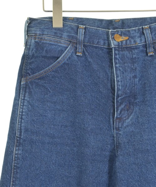 Wrangler（ラングラー）デニムパンツ 青 サイズ:S レディース/2200716306115