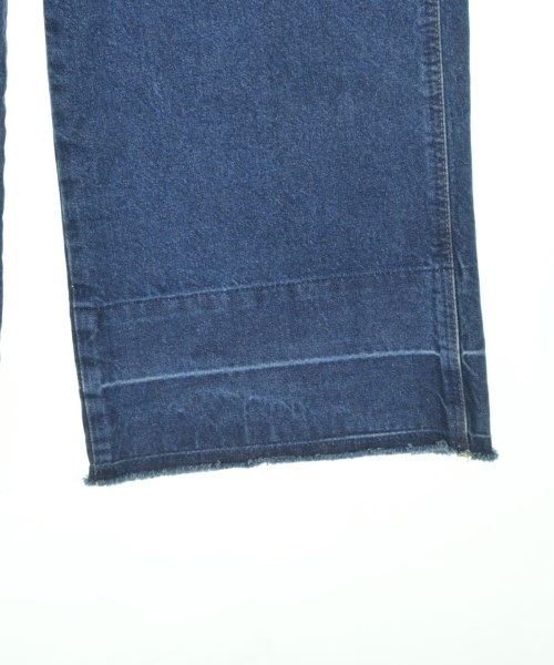 Wrangler（ラングラー）デニムパンツ 青 サイズ:S レディース/2200716306115