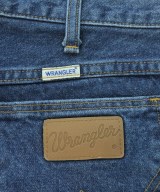 Wrangler（ラングラー）デニムパンツ 青 サイズ:S レディース/2200716306115
