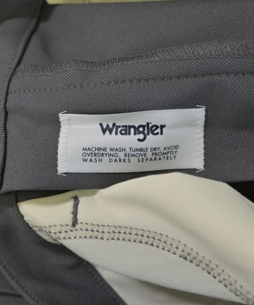 Wrangler（ラングラー）その他 グレー サイズ:M メンズ/2200634921032