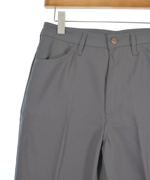 Wrangler（ラングラー）その他 グレー サイズ:M メンズ/2200634921032