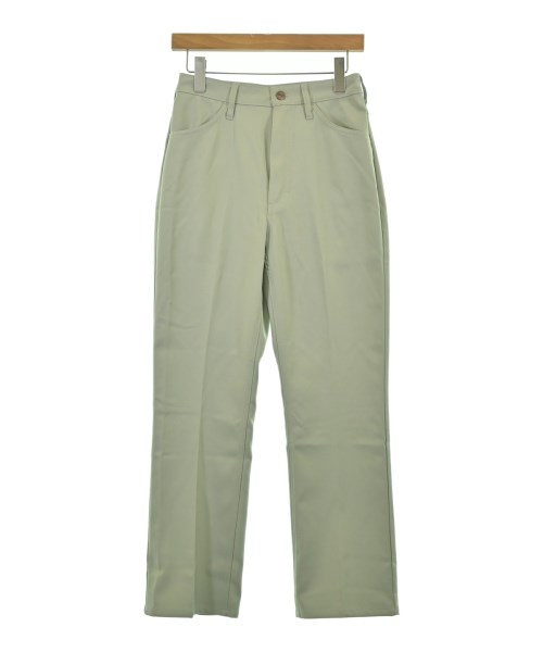 Wrangler(ラングラー)その他 緑 サイズ:S/2200634921056