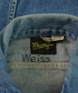Wrangler（ラングラー）デニムジャケット 青 サイズ:38(M位) メンズ/2200645846010