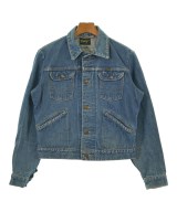 Wrangler デニムジャケット