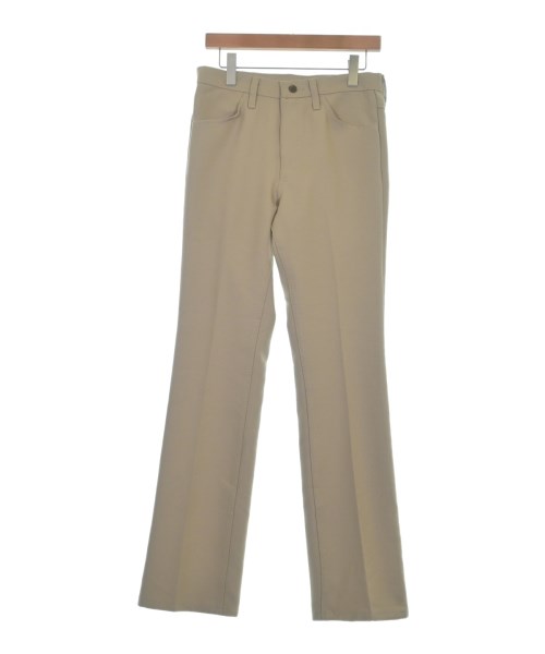 Wrangler(ラングラー)その他 ベージュ サイズ:30(M位)/2200648087090