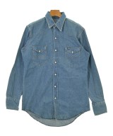Wrangler カジュアルシャツ
