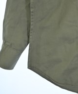 Wrangler（ラングラー）カジュアルシャツ カーキ サイズ:M メンズ/2200702373046