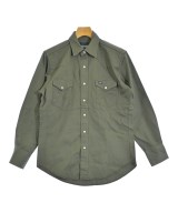 Wrangler カジュアルシャツ