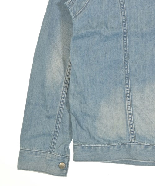 Wrangler（ラングラー）その他 青 サイズ:-(S位) メンズ/2200705672030