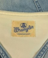 Wrangler（ラングラー）その他 青 サイズ:-(S位) メンズ/2200705672030