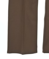 Wrangler（ラングラー）スラックス 茶 サイズ:M レディース/2200706747027