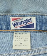 Wrangler（ラングラー）デニムパンツ 紺 サイズ:31(M位) メンズ/2200707970042