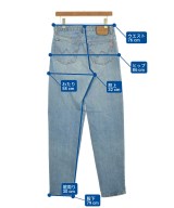 Wrangler（ラングラー）デニムパンツ 紺 サイズ:31(M位) メンズ/2200707970042