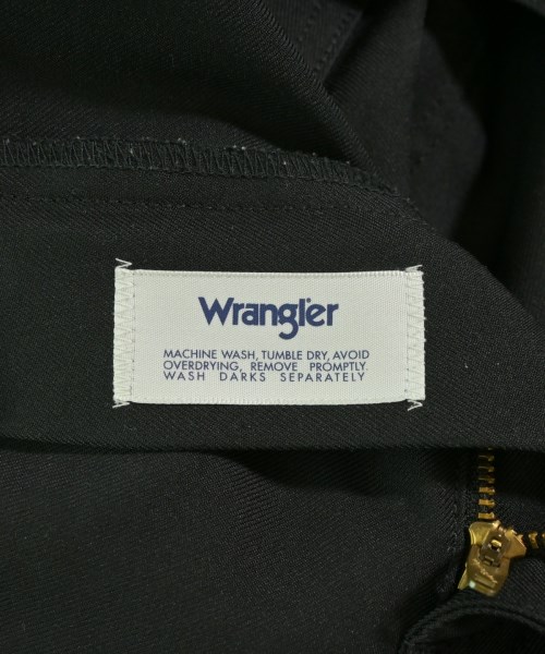 Wrangler（ラングラー）その他 黒 サイズ:M メンズ/2200733431012